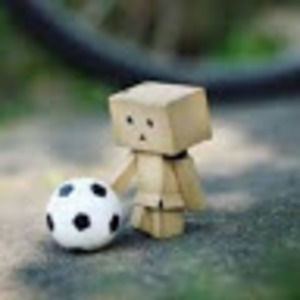 Meet your Posher, Marlene